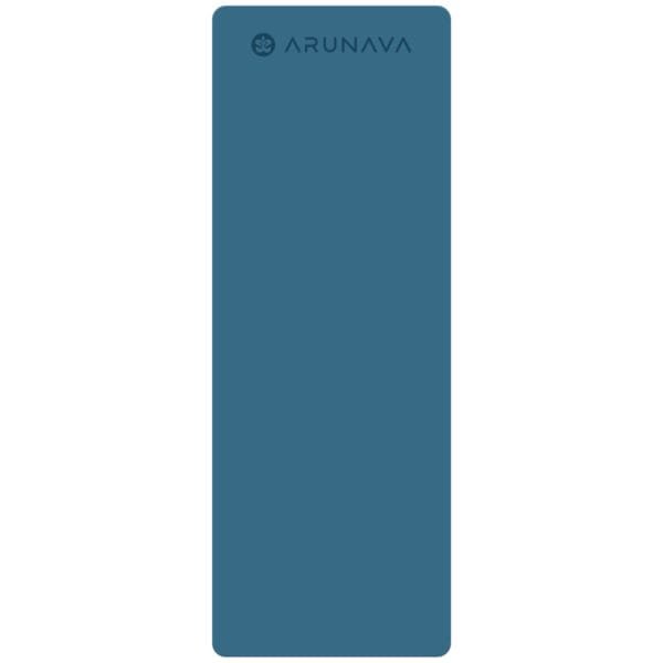 Arunava Yoga Mat - Classic Blue