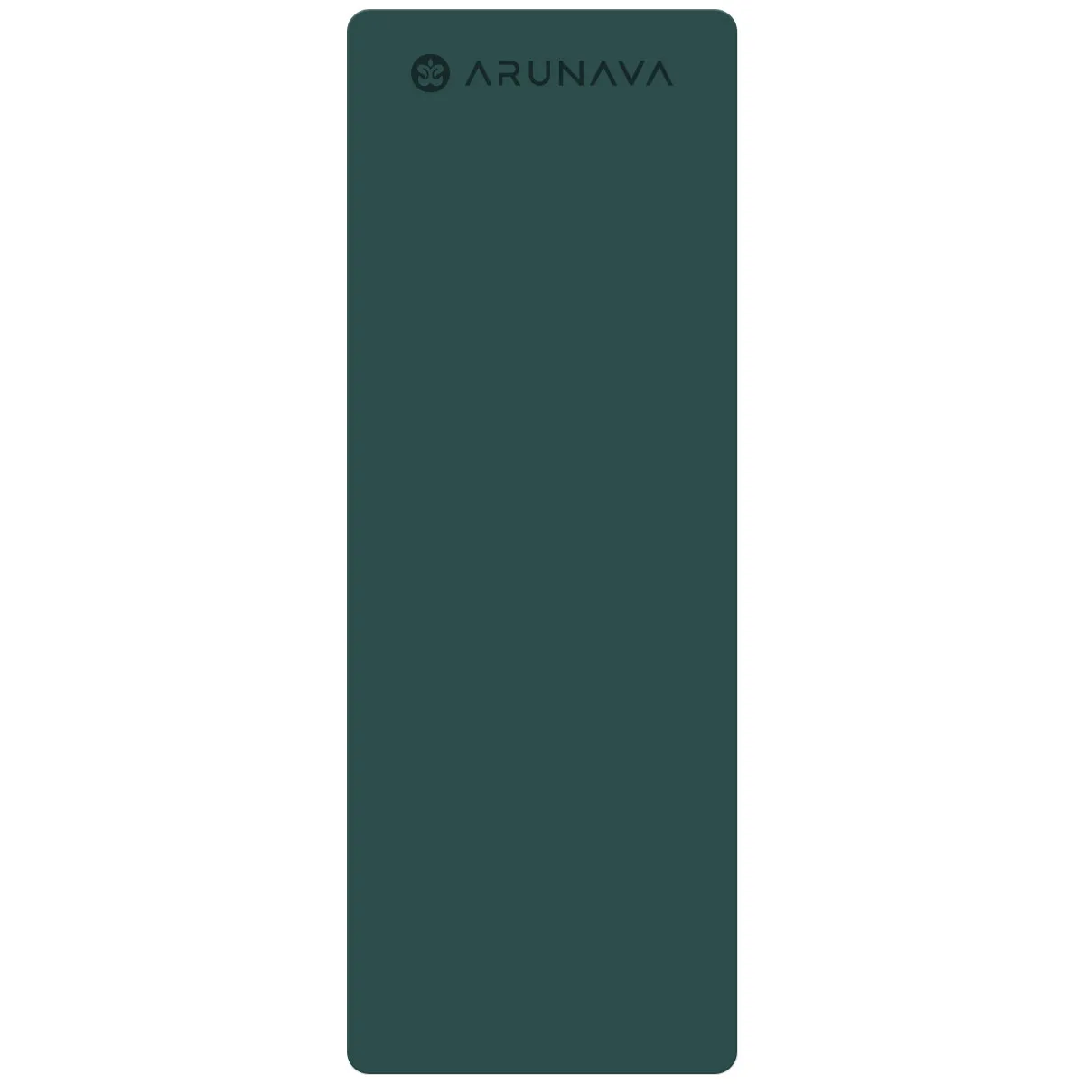 Arunava Yoga Mat - Dark Green