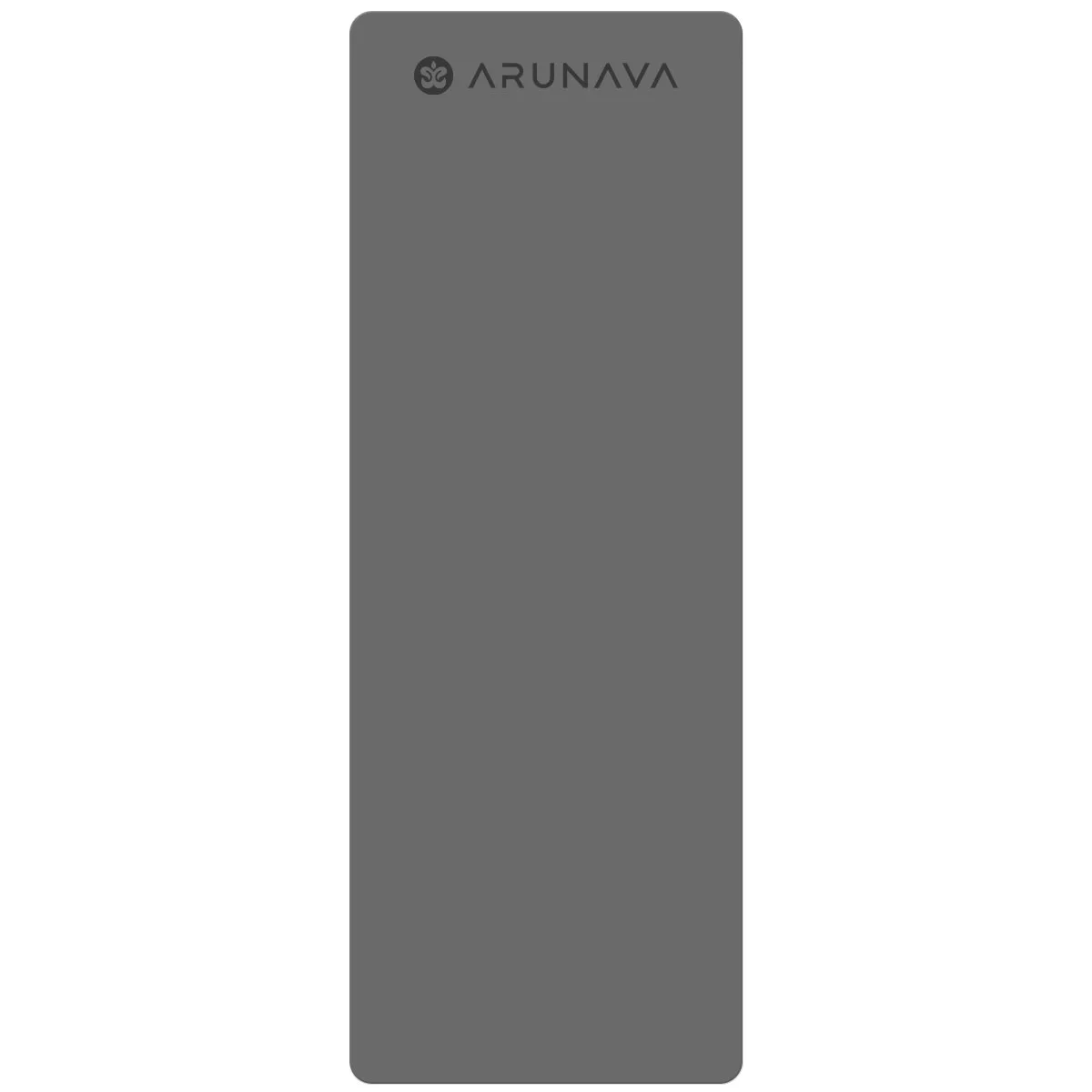 Arunava Yoga Mat - Gray
