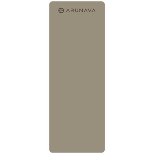 Arunava Yoga Mat - Milk Tea