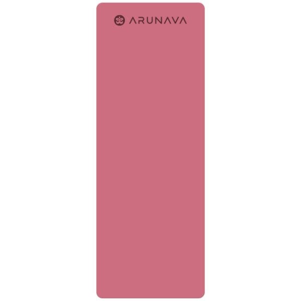 Arunava Yoga Mat - Pink