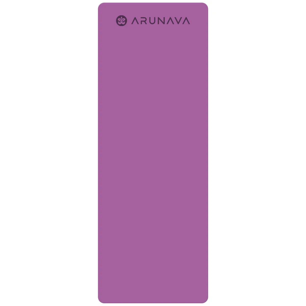 Arunava Yoga Mat - Violet