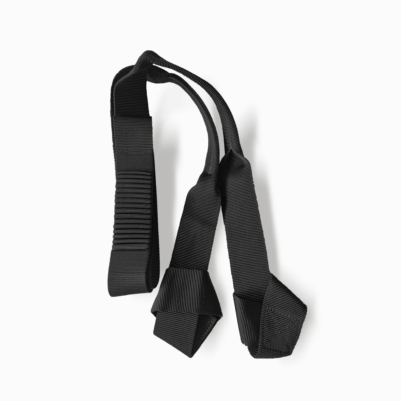 Yoga-Strap-Black