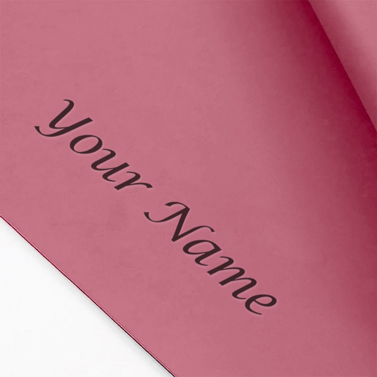 Yoga-Mat-engrave